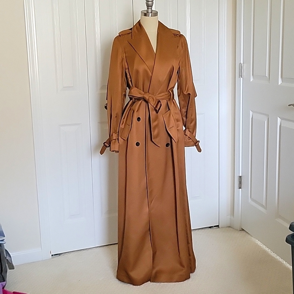 Ted Baker Trench